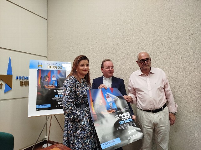 Burgos celebra el Día de la Iglesia Diocesana con la mirada puesta en la caída de las aportaciones